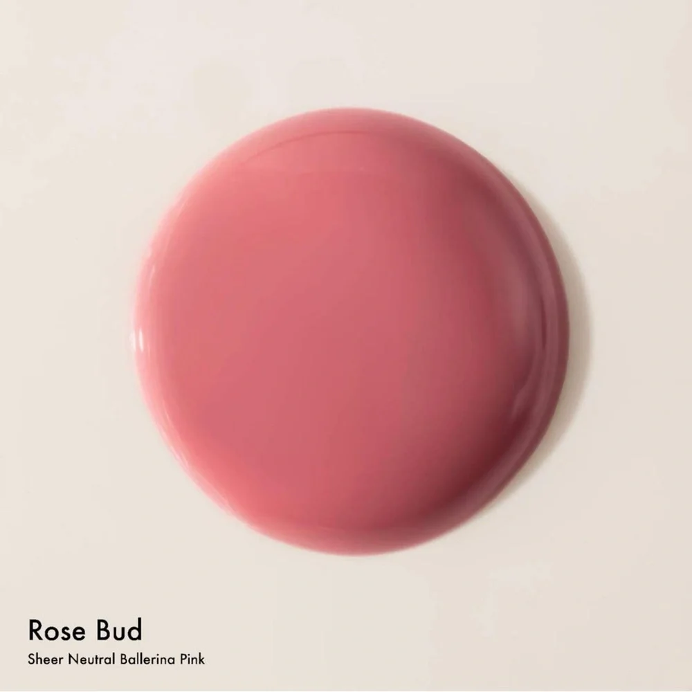 *NEW* Summer Fridays ‘Rose Bud’ Dream Lip Oil for Moisturizing Sheer Coverage - Picture 3 of 14